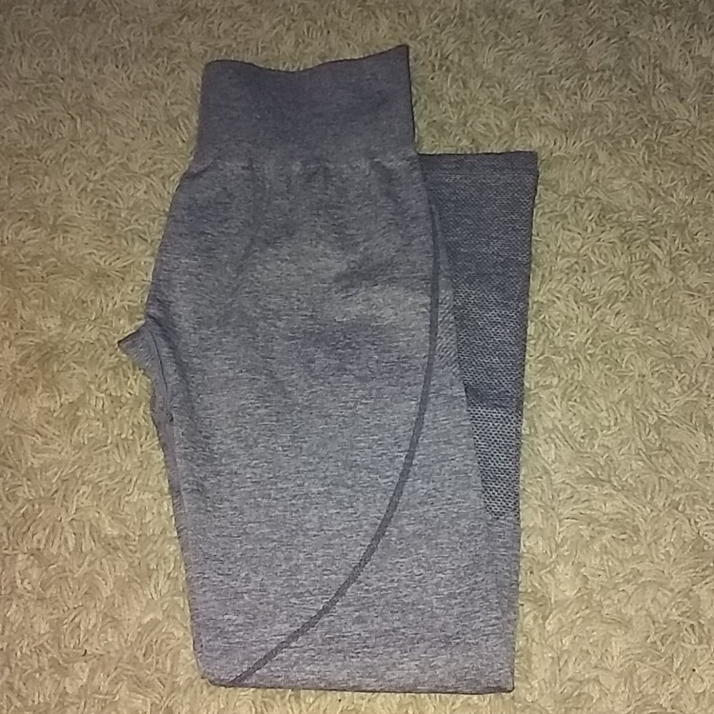 ACTA Seamless Leggings - Dusk